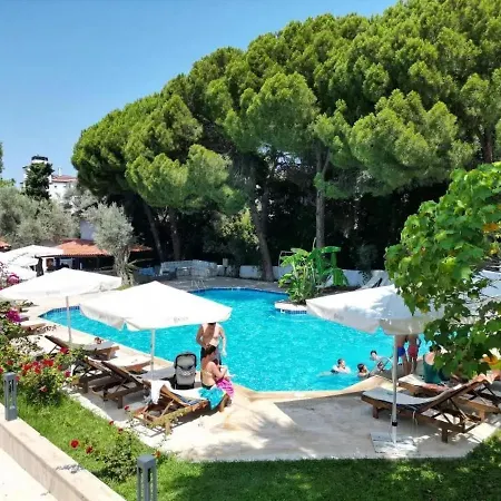 Adella Garden Marina 3* Kusadası