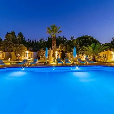 Adella Garden Marina فندق 3*