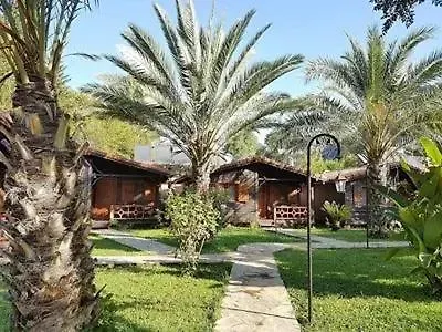 Hotel Adella Garden Marina 3*